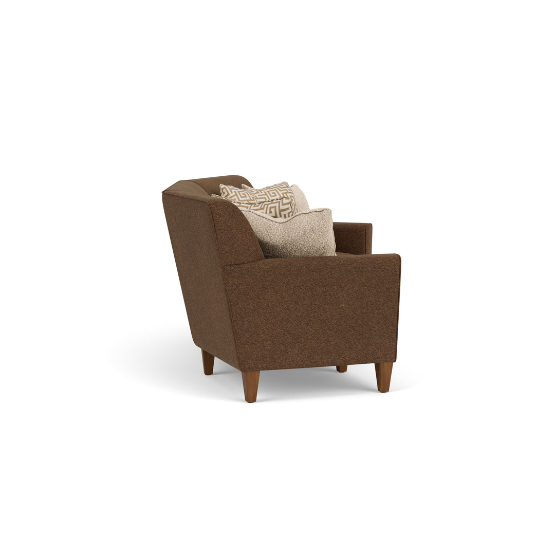 flexsteel-5966-323-digby-fabric-conversation-sofa-dark-brown