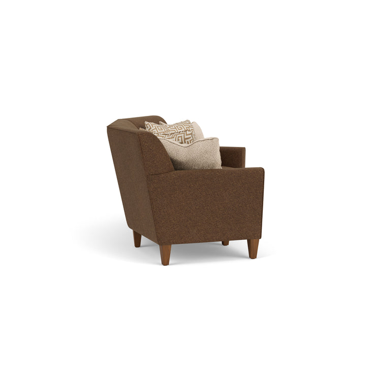 flexsteel-5966-323-digby-fabric-conversation-sofa-dark-brown