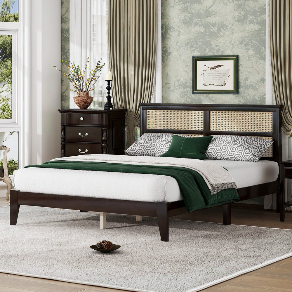 queen-size-rubber-wooden-solid-wooden-bed-with-rattan-headboard-enhanced-by-support-feet