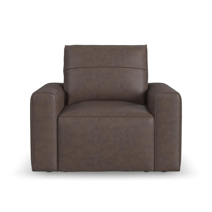 flexsteel-3630-10-dawson-chair-dark-gray