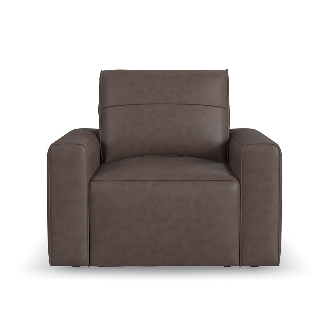 flexsteel-3630-10-dawson-chair-dark-gray