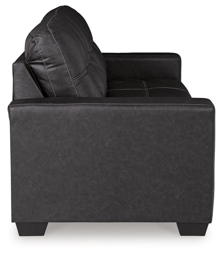 Barlin Mills Queen Sofa Sleeper - Dark Gray