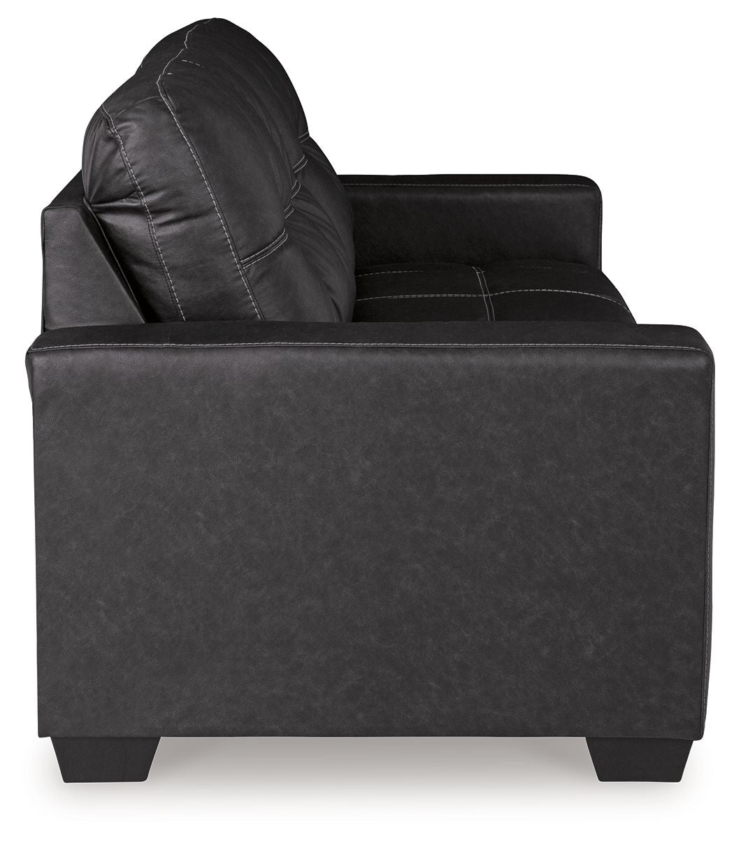Barlin Mills - Sofa - Carbon