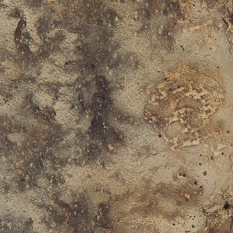 Wallmond - Vase - 13" - Antique Brass Finish by Ashley Furniture product image