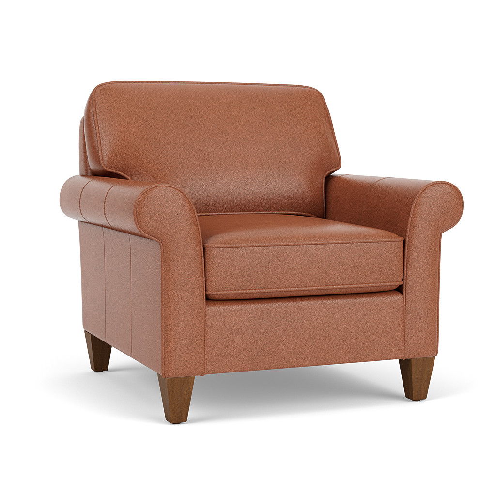 Westside Chair Light Brown
