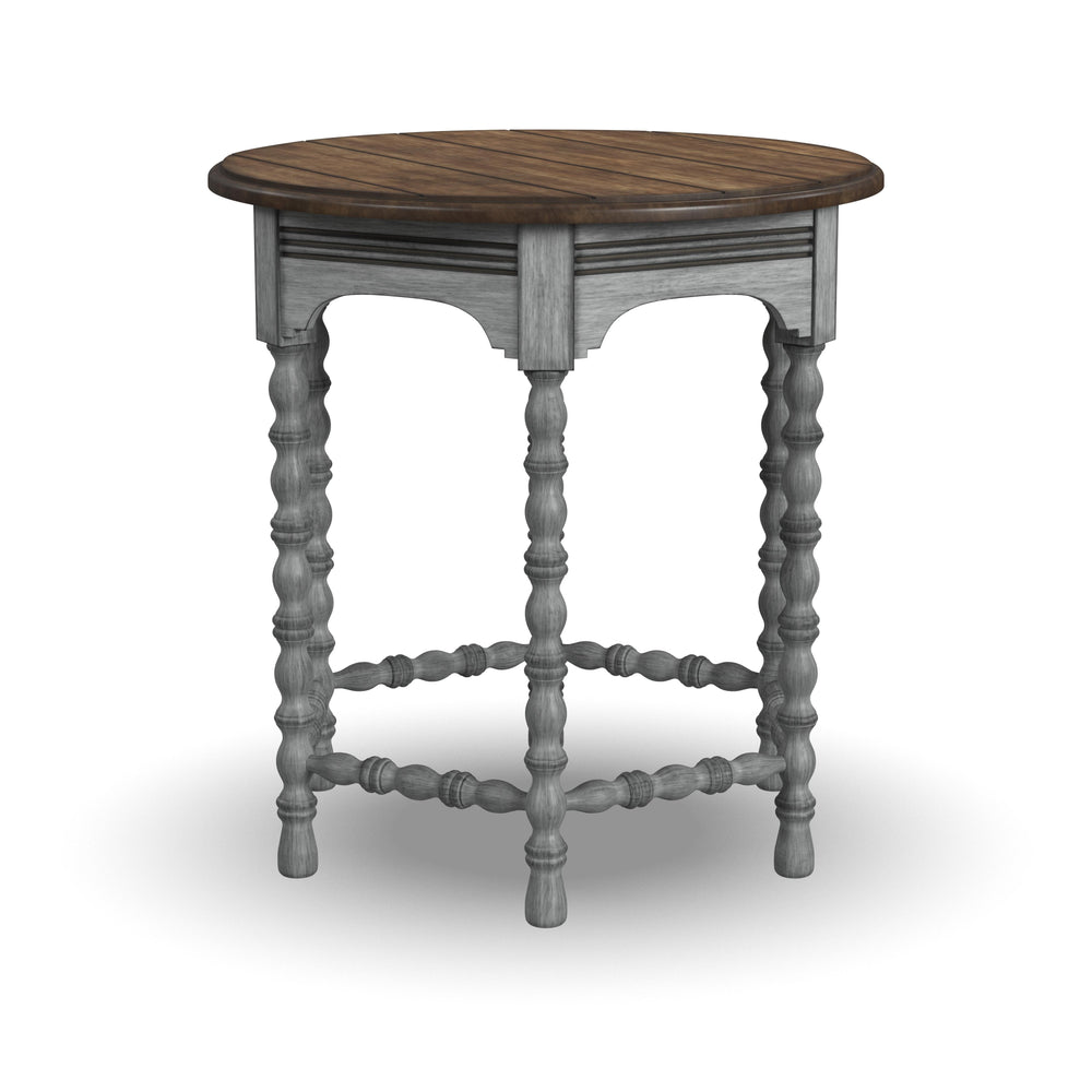 Plymouth End Table