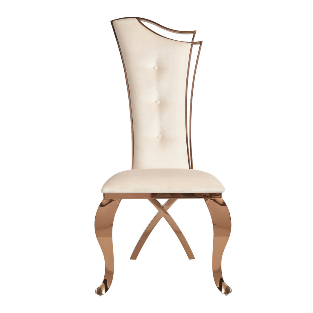 Bonnie - Dining Chair (Set of 2)