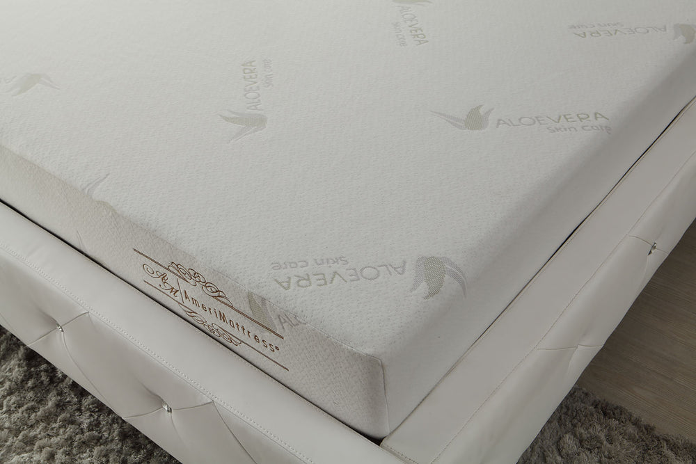 infused-memory-foam-twin-mattress