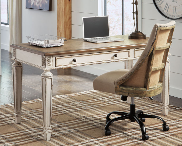 ashley-furniture-h743-34-realyn-computer-desk