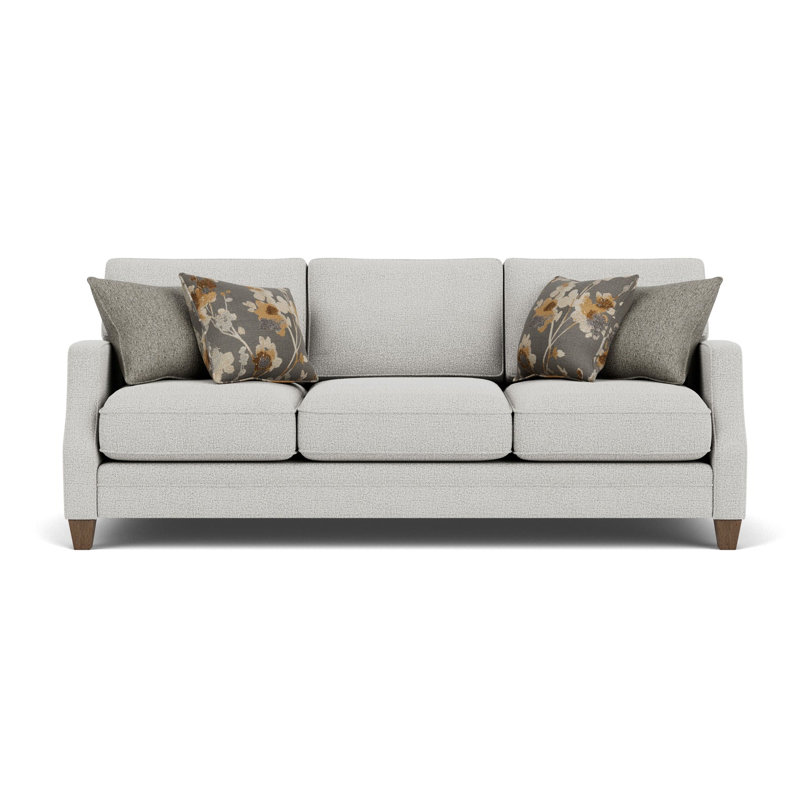 Lennox Sofa Light Gray