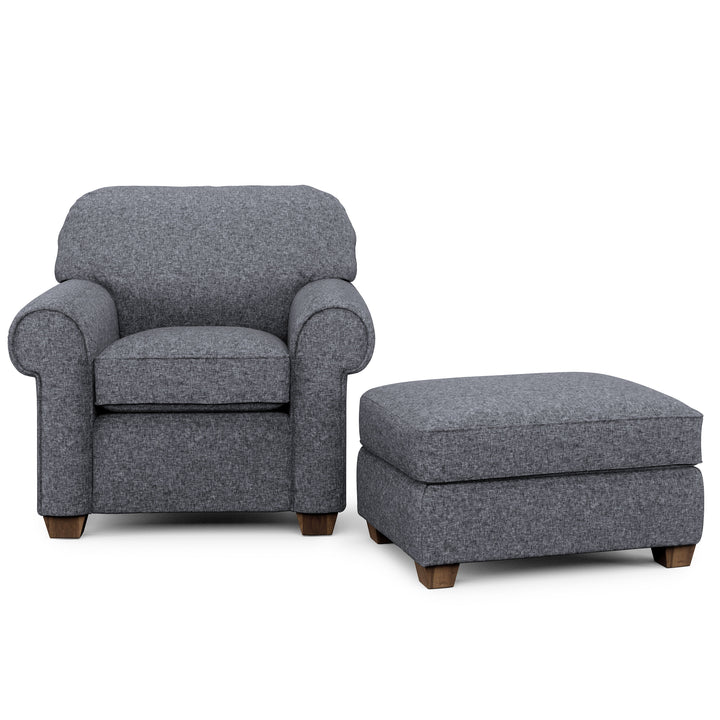 Thornton Fabric Chair
