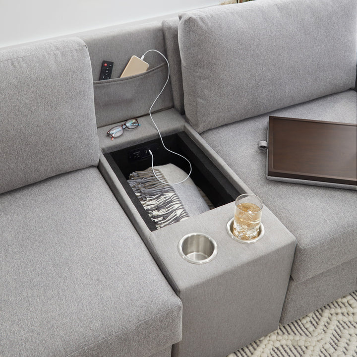 Flex Smart Hub Pebble