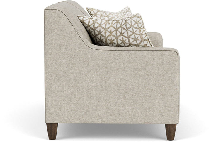 flexsteel-5118-43-holly-stationary-full-sleeper-light-gray
