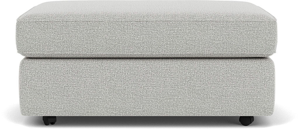 flexsteel-7305-09-vail-cocktail-ottoman-with-casters-light-gray
