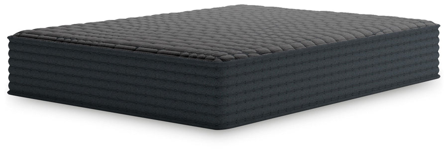 Gray 1200 Hybrid - King Mattress - Gray