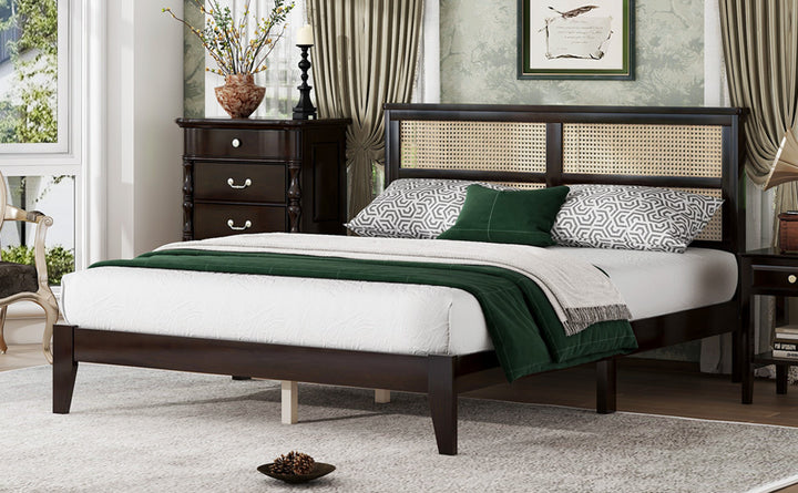 queen-size-rubber-wooden-solid-wooden-bed-with-rattan-headboard-enhanced-by-support-feet