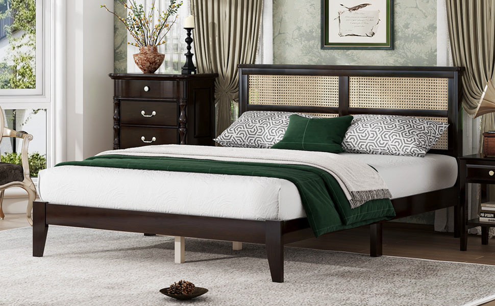 queen-size-rubber-wooden-solid-wooden-bed-with-rattan-headboard-enhanced-by-support-feet