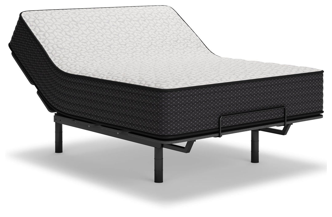 Limited Edition Firm - Twin XL Mattress - White