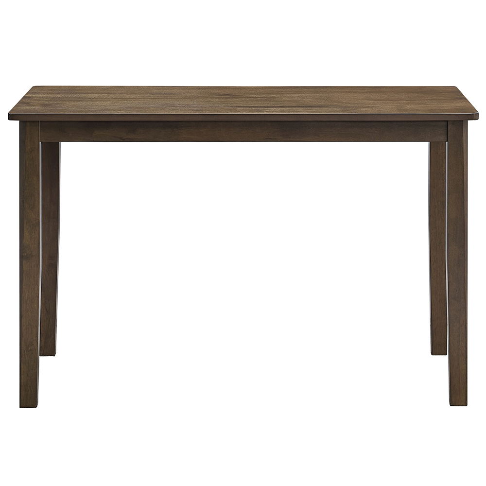 Damica - Dining Table - Walnut