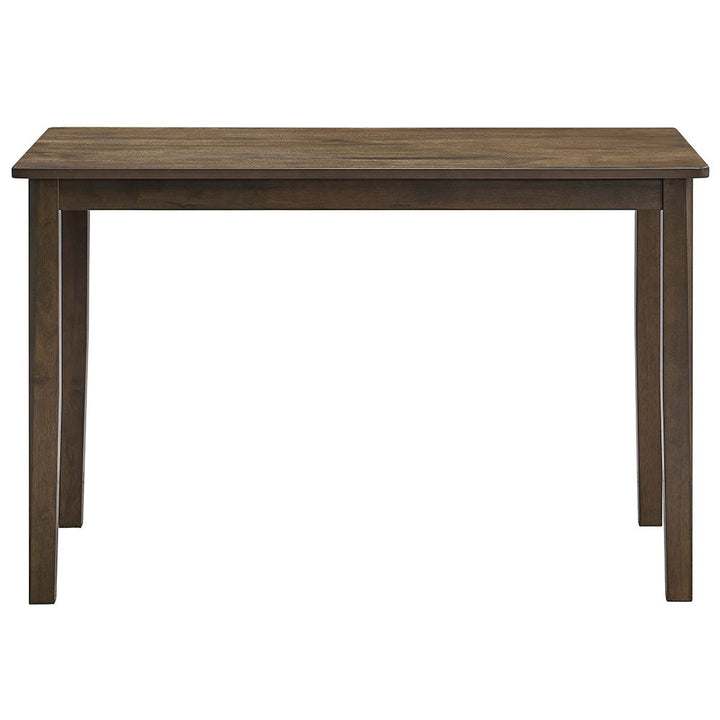 Damica - Dining Table - Walnut