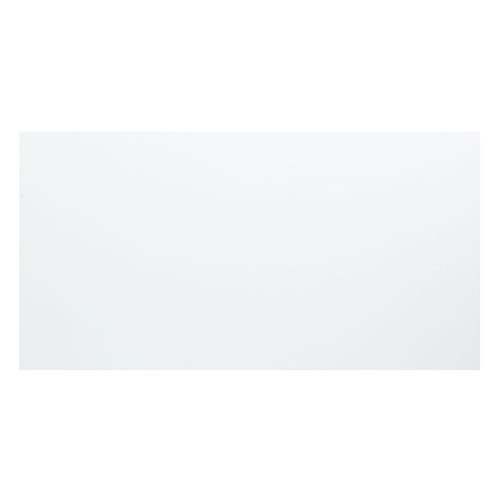 Buck II - Coffee Table With Swivel Top - White & Black High Gloss