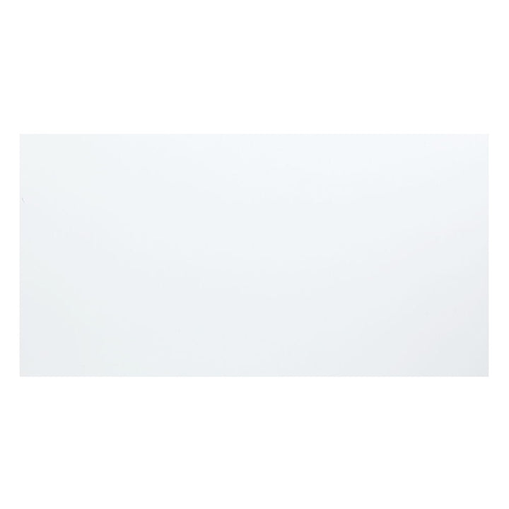 Buck II - Coffee Table With Swivel Top - White & Black High Gloss