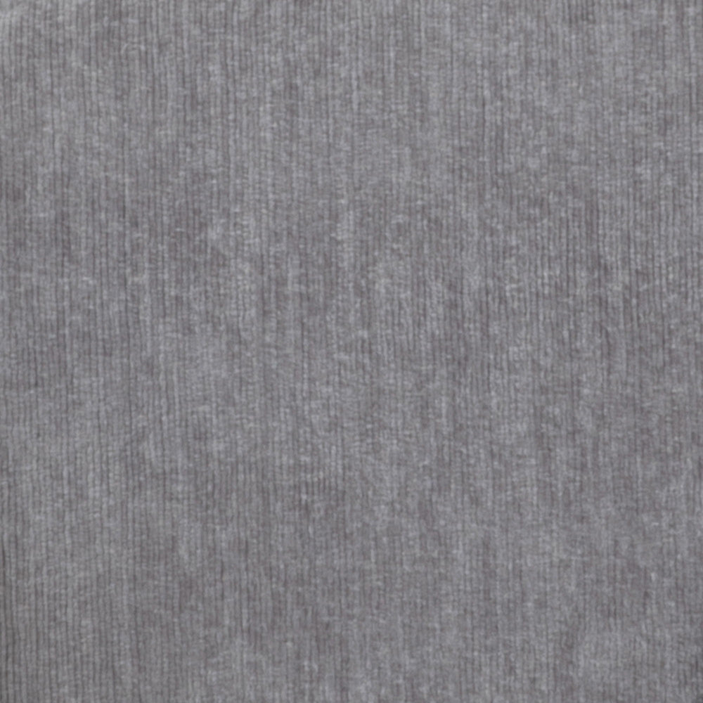 Compact Gliding Recliner Moon Gray