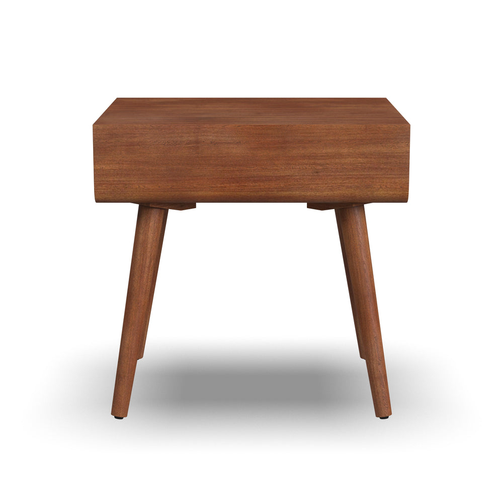 Ludwig End Table