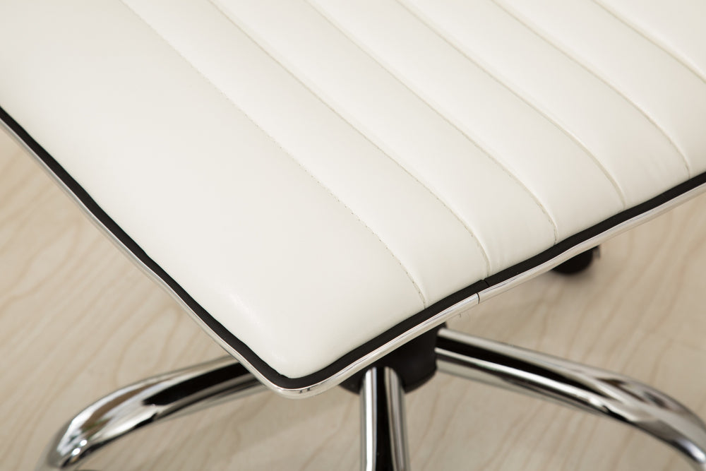 fremo-chromel-adjustable-air-lift-office-chair-white