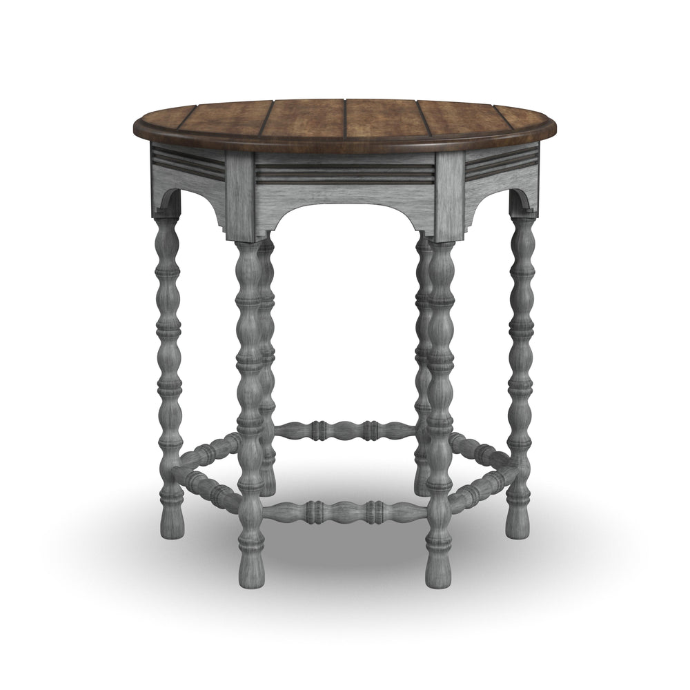 Plymouth End Table