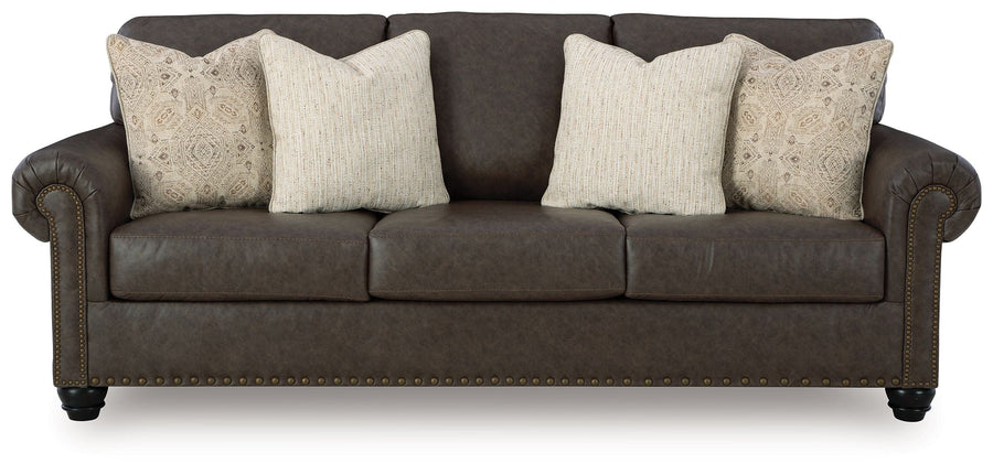 Roxmere - Sofa - Umber