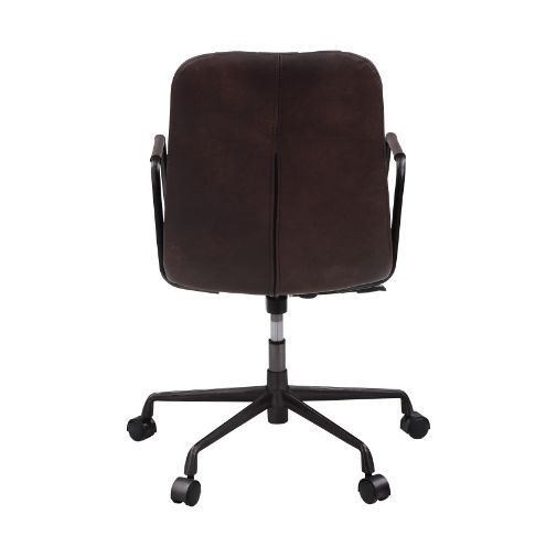 Eclarn - Office Chair - Mars Top Leather
