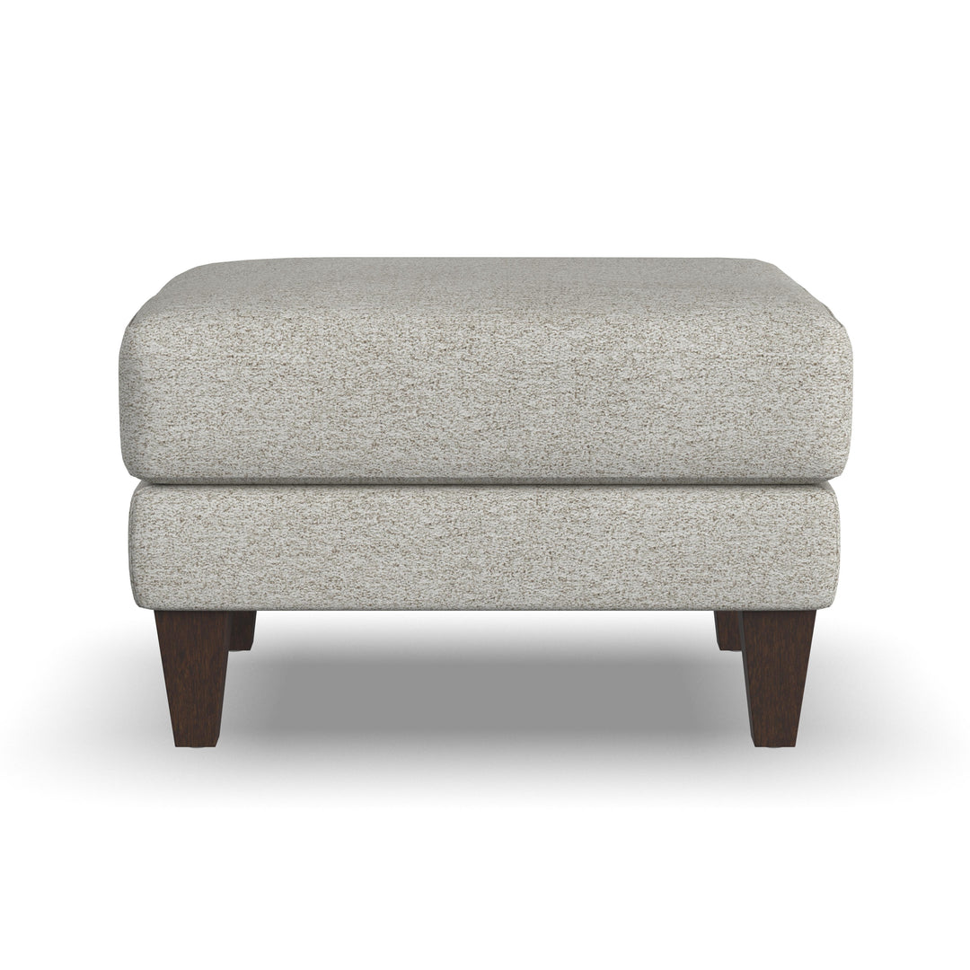 flexsteel-5850-08-bond-ottoman-light-gray
