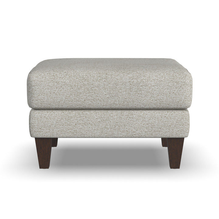 flexsteel-5850-08-bond-ottoman-light-gray