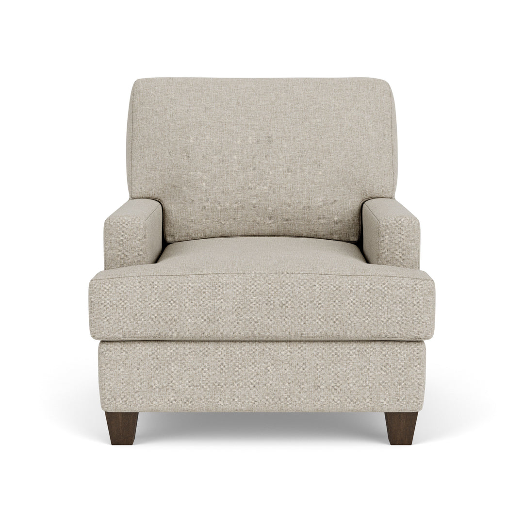 Moxy Chair Taupe