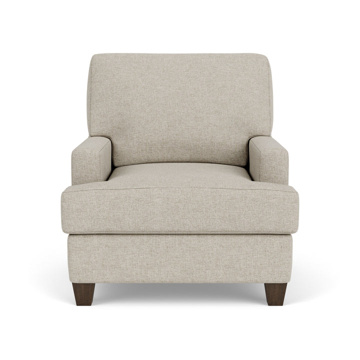 Moxy Chair Taupe