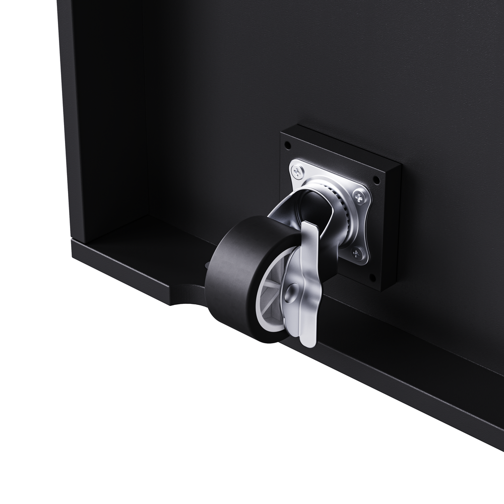 53-inch-black-kitchen-island-cart-with-drop-leaf-and-power-outlet