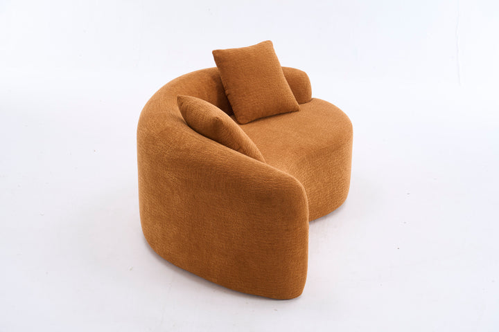 s-compact-curved-chenille-sectional-sofa-orange