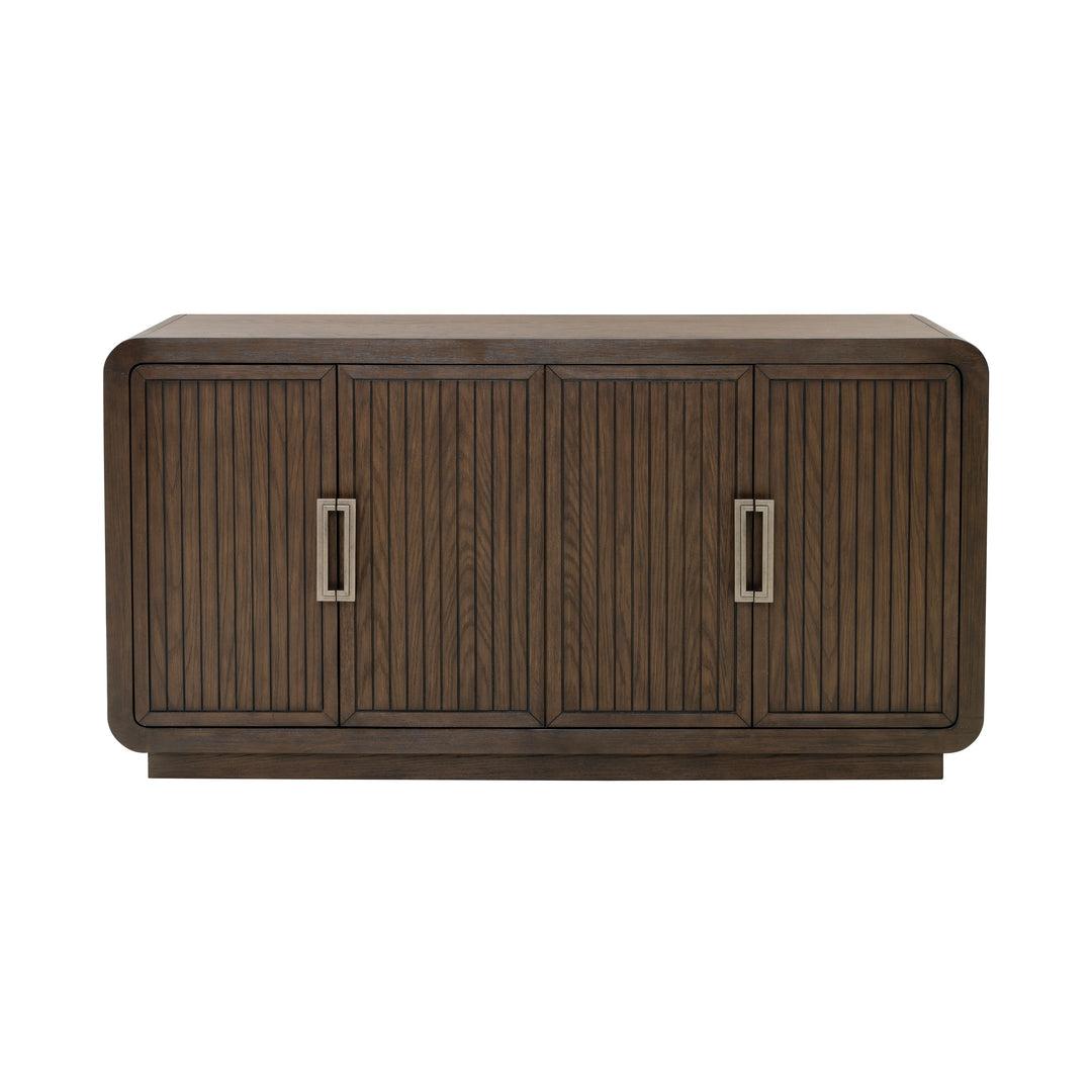 Flexsteel W1013-826 Athens  Buffet  Chocolate Brown