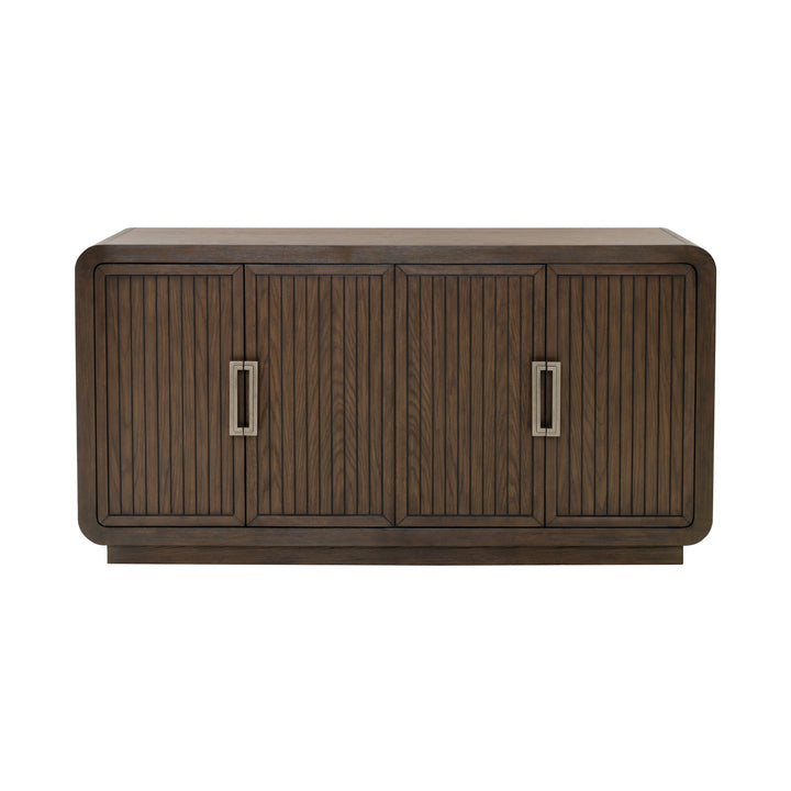 Flexsteel W1013-826 Athens  Buffet  Chocolate Brown