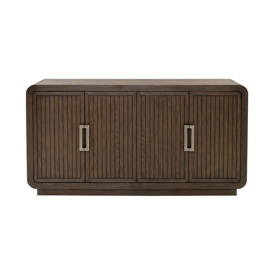 Flexsteel W1013-826 Athens  Buffet  Chocolate Brown