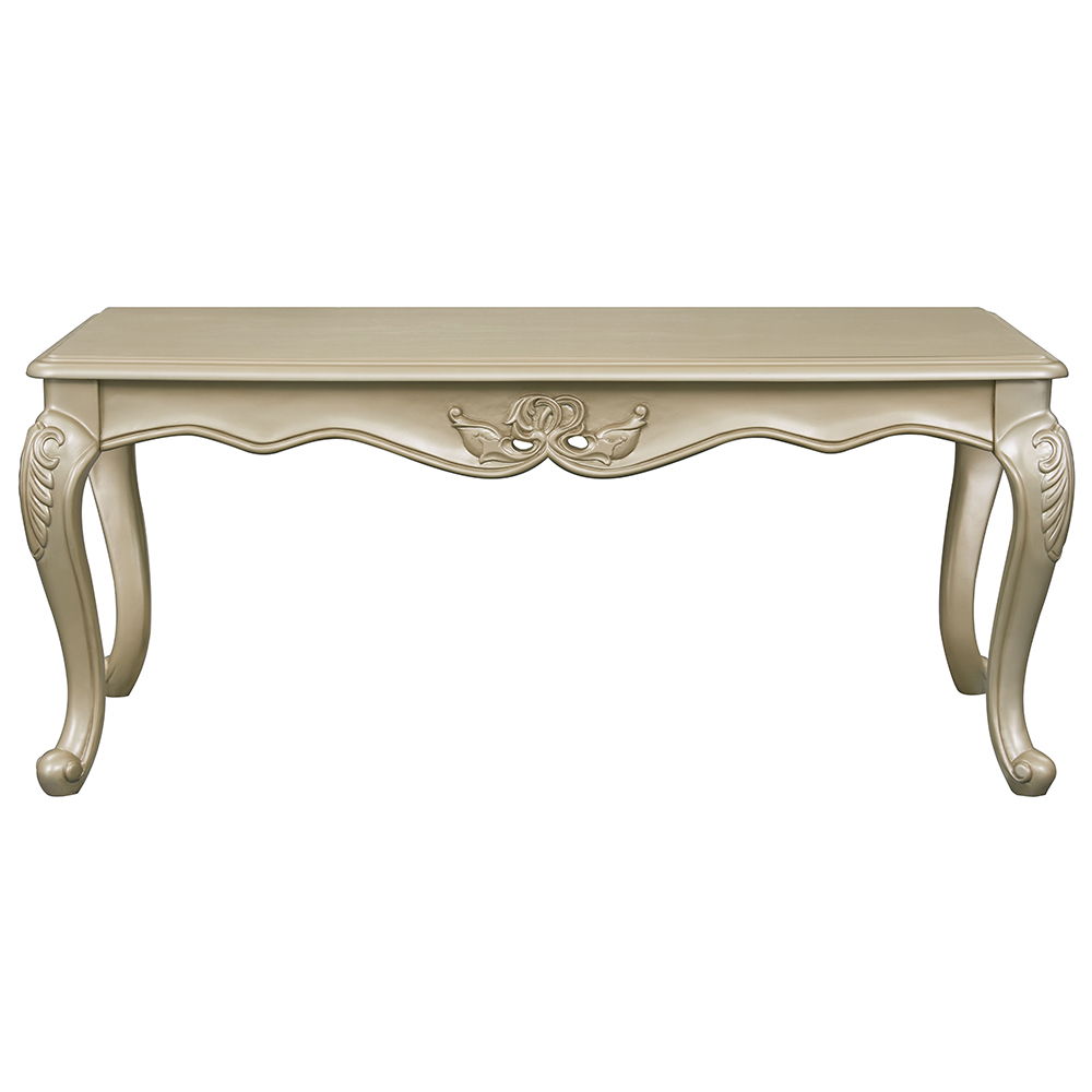 Libertee - Coffee Table - Champagne