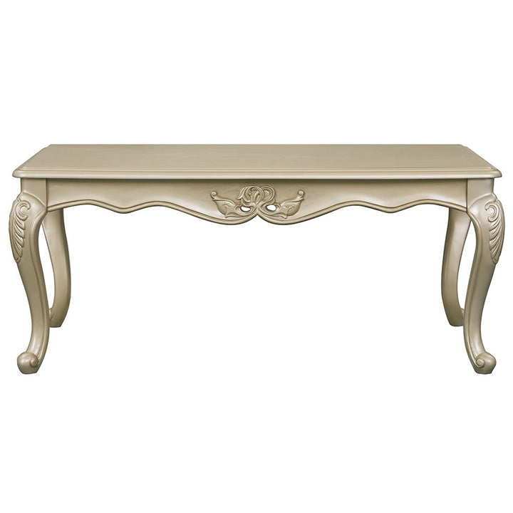 Libertee - Coffee Table - Champagne