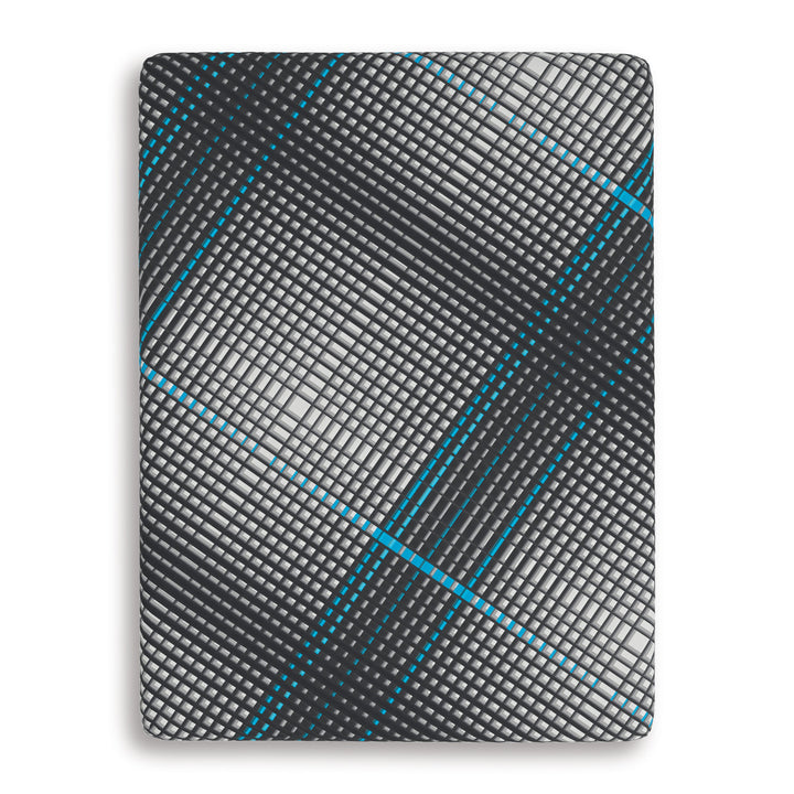 Millennium 2.0 Foam 14 Inch - California King Mattress - Black by Ashley Furniture product image