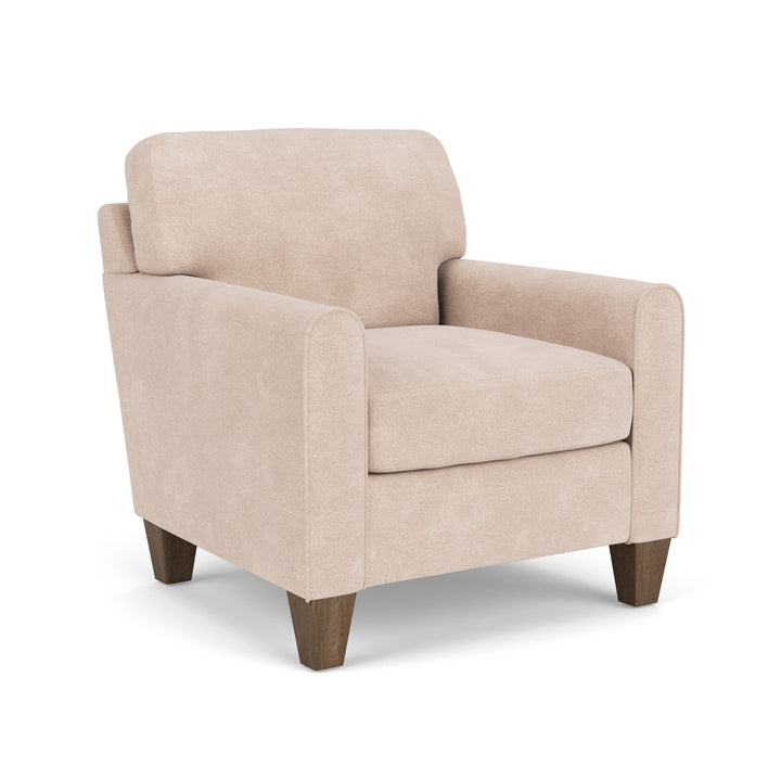Moxy Fabric Chair