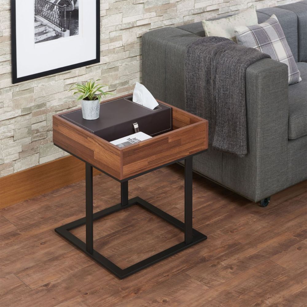 sara-ii-accent-table-espresso-pu-walnut-sandy-black