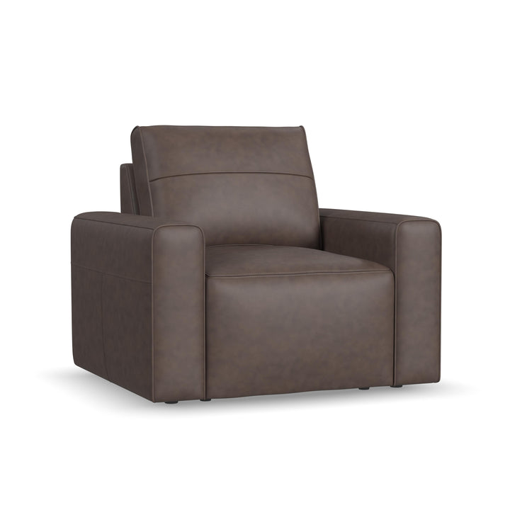 Dawson Chair Dark Gray