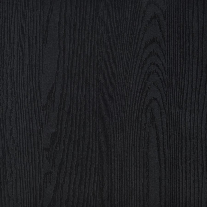 Arrington - Storage Bench - Black