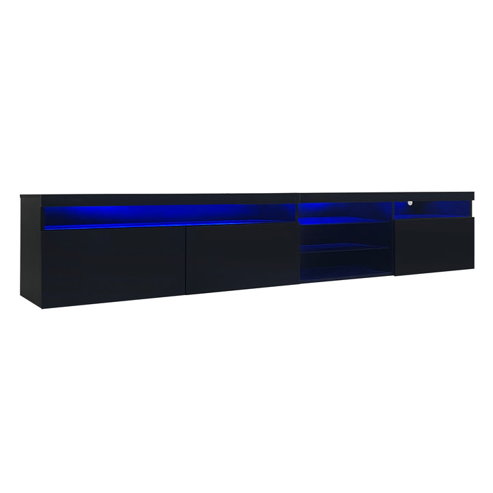 unique-design-tv-stand-with-led-lights-2-glass-shelves-ample-storage-space-media-console-for-tvs-up-to-105-black