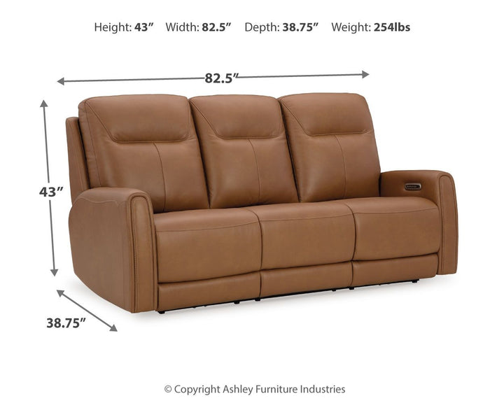 ashley-furniture-u9370415-tryanny-reclining-sofa